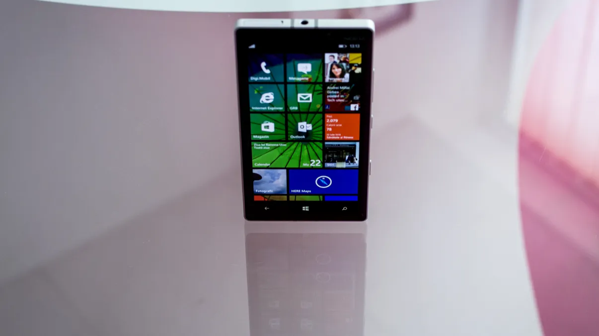Dispariția Nokia a început oficial și Microsoft Lumia este viitorul