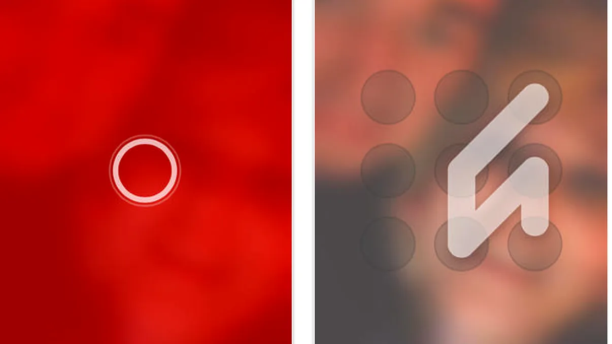 Peekr - ai avea curajul să lași un străin de pe net în telefonul tău?