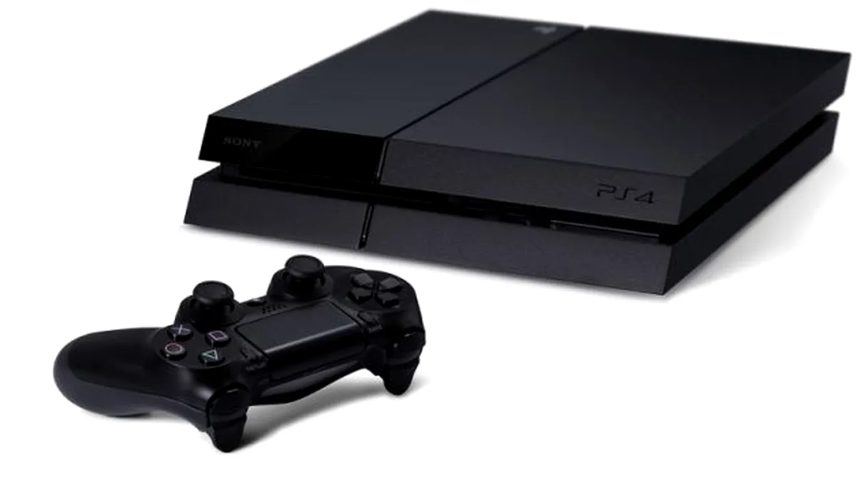 PlayStation 4 va primi un nou update ce aduce noi funcții multimedia
