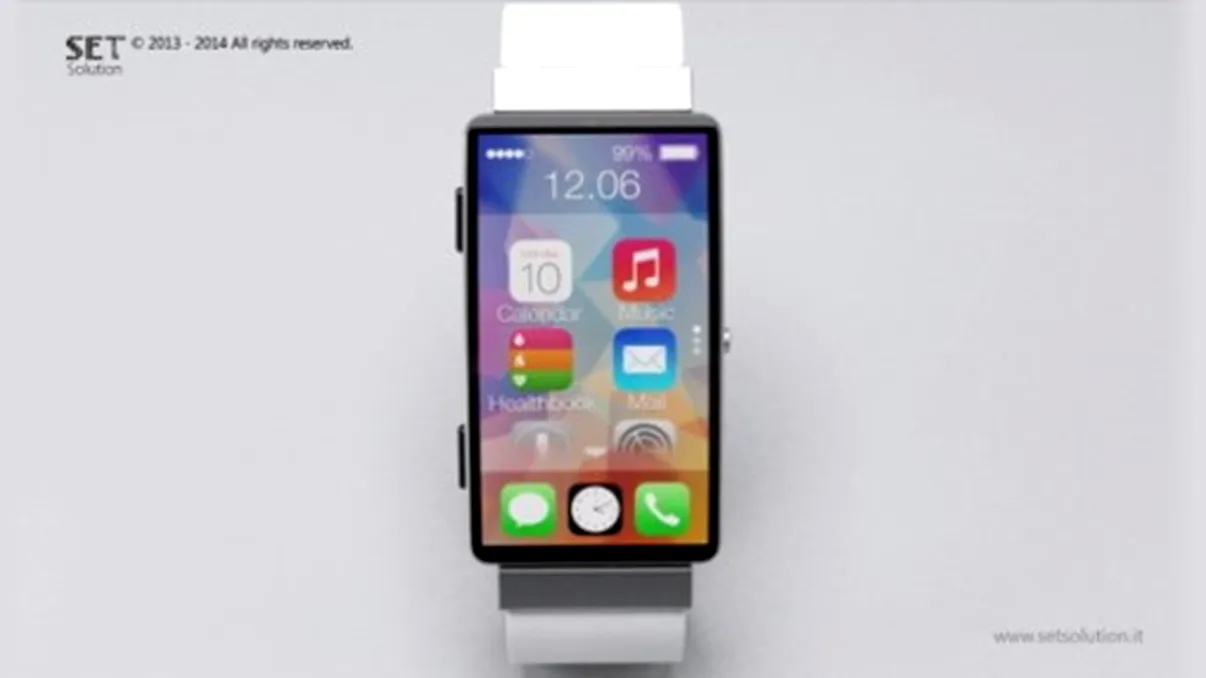 Apple va oferi un stoc limitat de ceasuri iWatch