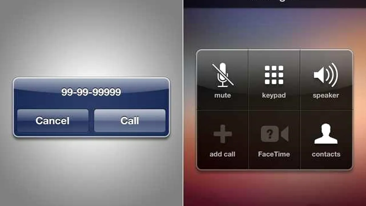 O vulnerabilitate permite aplicaţiilor de iPhone să iniţieze apeluri