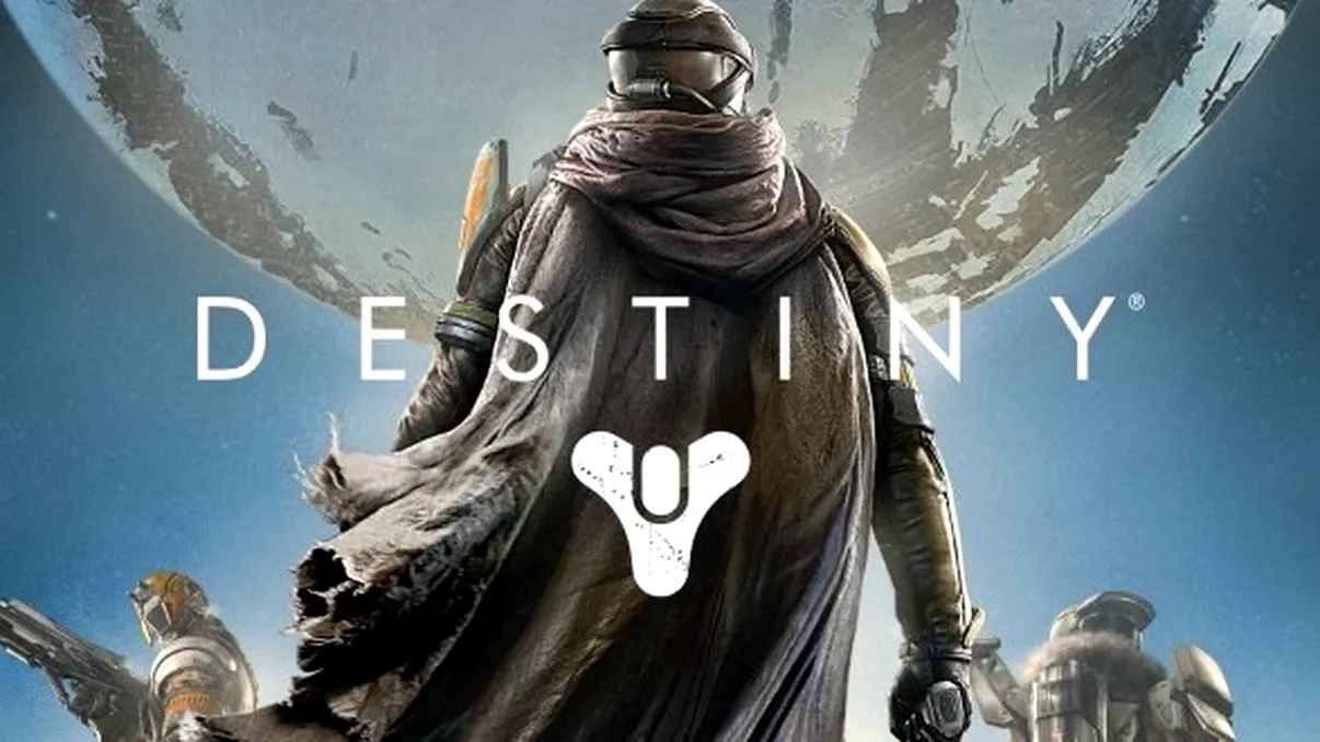 Noul trailer la Destiny reconfirmă grafica impresionantă [VIDEO]