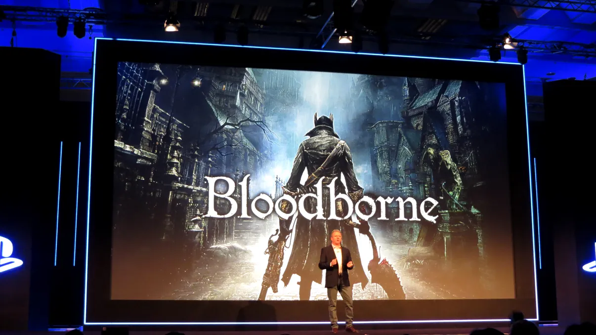 Gamescom 2014: Toate jocurile lansate pe PlayStation 4 [VIDEO]