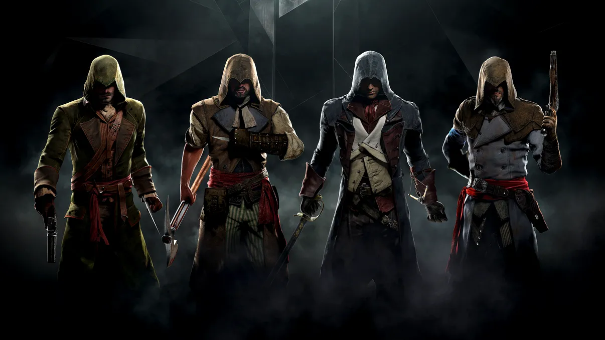 Un tester ne arată ce putem face în Assassin's Creed: Unity [VIDEO]