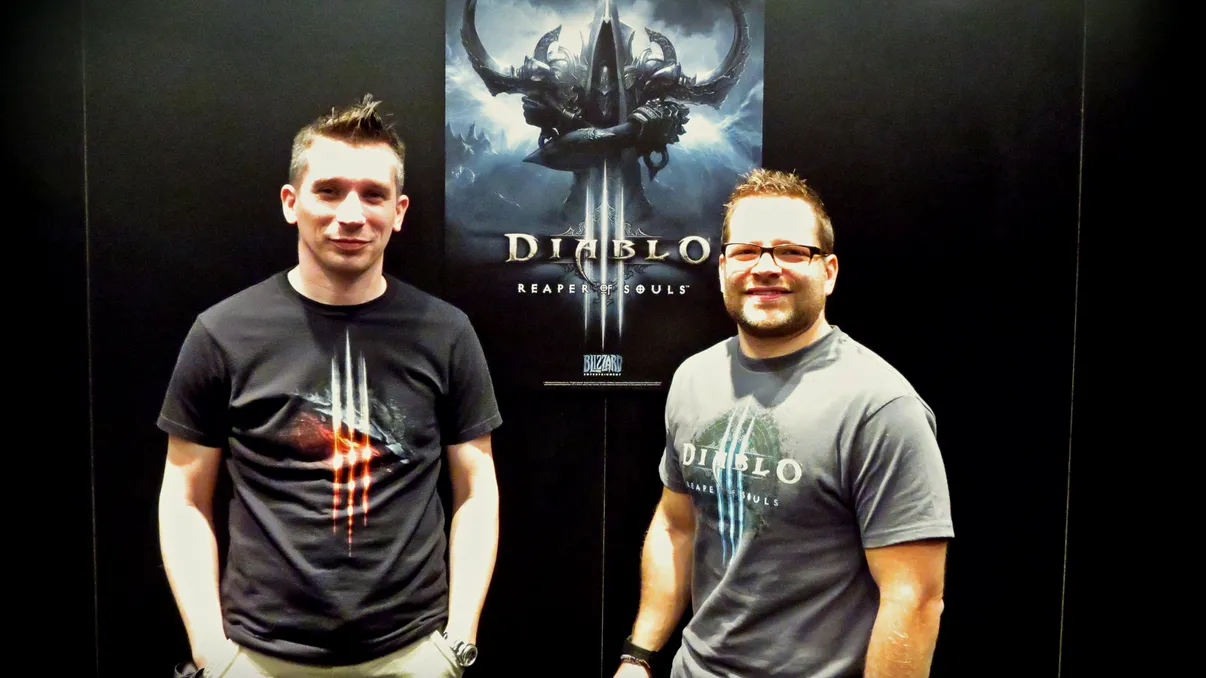 Diablo III: Ultimate Evil Edition - creatorii jocului vorbesc despre titlul proaspăt ajuns pe console [VIDEO]