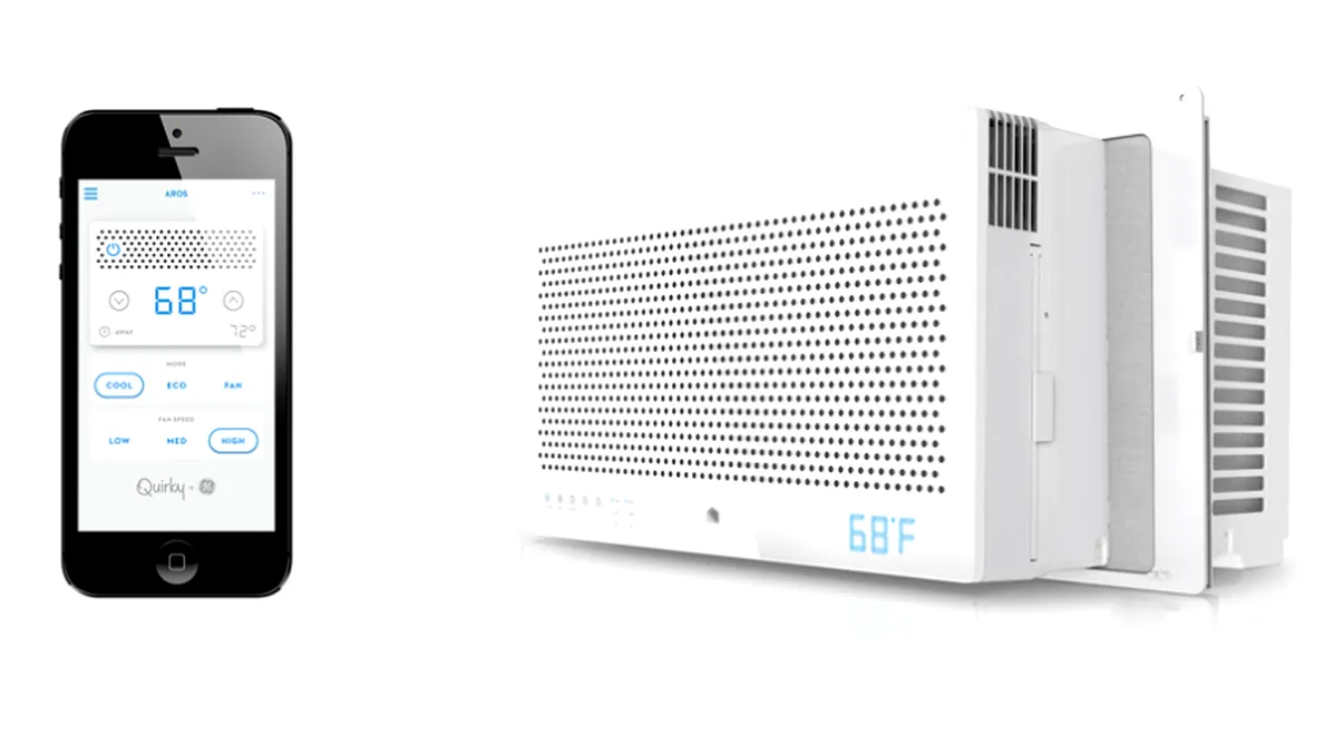 Aerul condiționat controlat prin WiFi este cheia confortului la costuri reduse