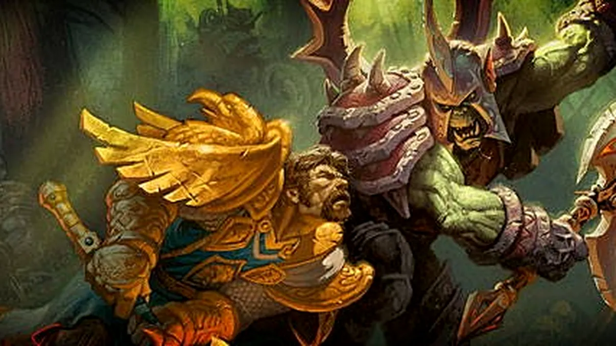 Blizzard măreşte preţul abonamentelor la World of Warcraft