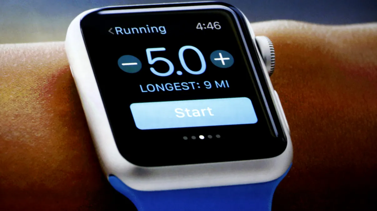 Totul despre Apple Watch - caracteristicile ceasului inteligent 