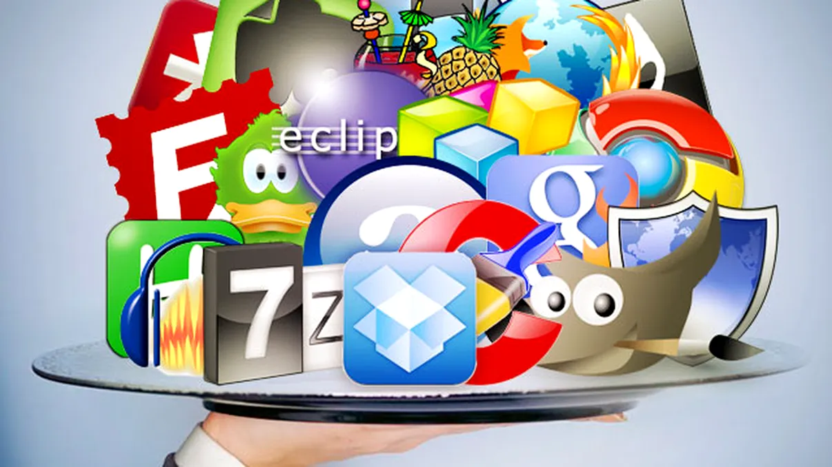 Aplicații de 135 de dolari, oferite gratuit de Amazon App Store