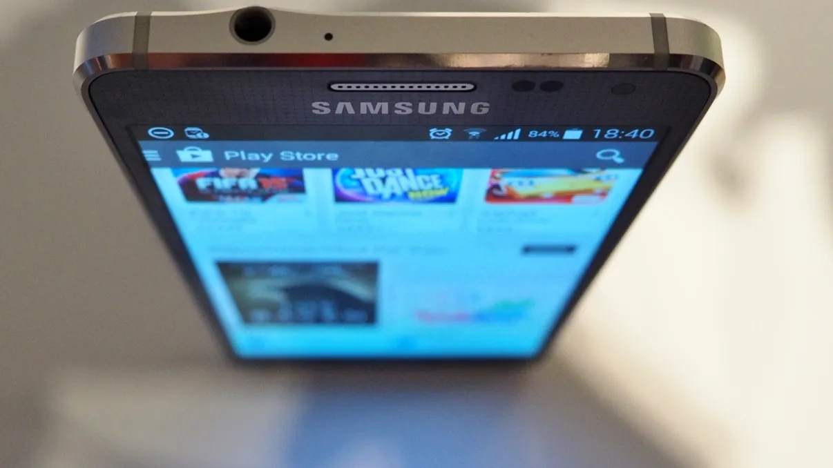 Samsung are tehnologia wireless care aduce viteze de cinci ori mai mari decât în prezent