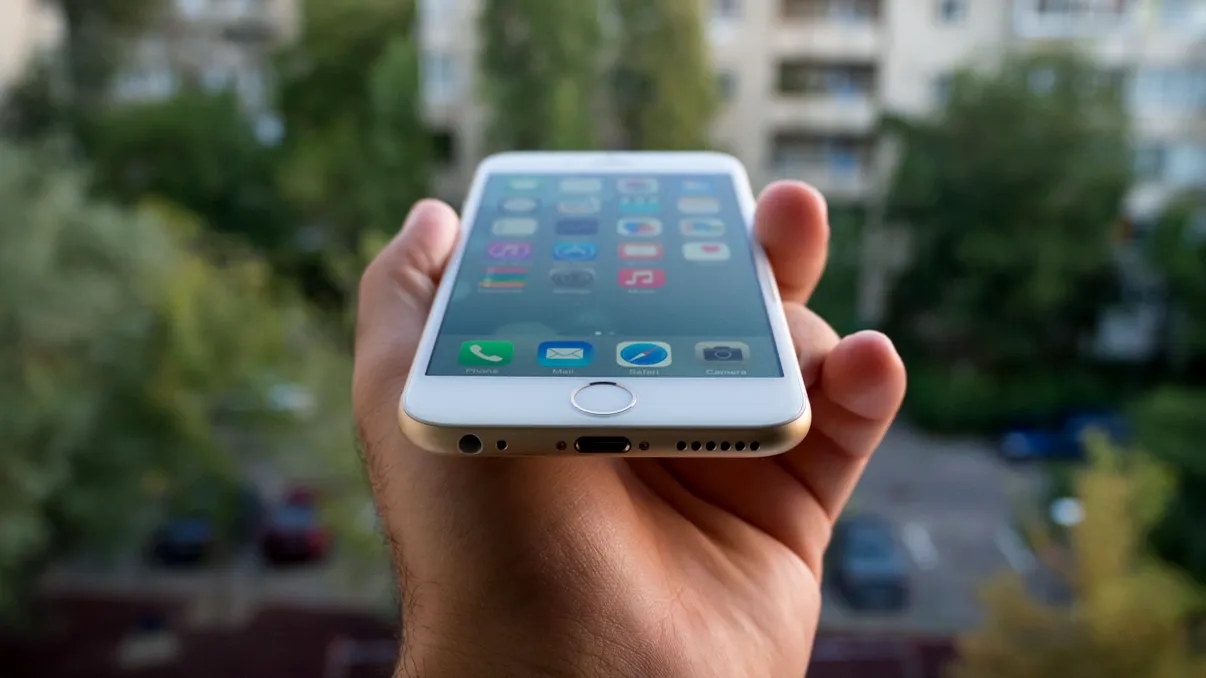 iPhone 6 - Nu e perfect, dar e cel mai bun [REVIEW]