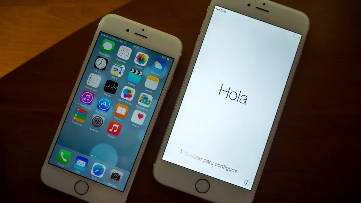 iPhone 6 e de trei ori mai cumpărat decât iPhone 6 Plus. Ce înseamnă asta pentru Apple