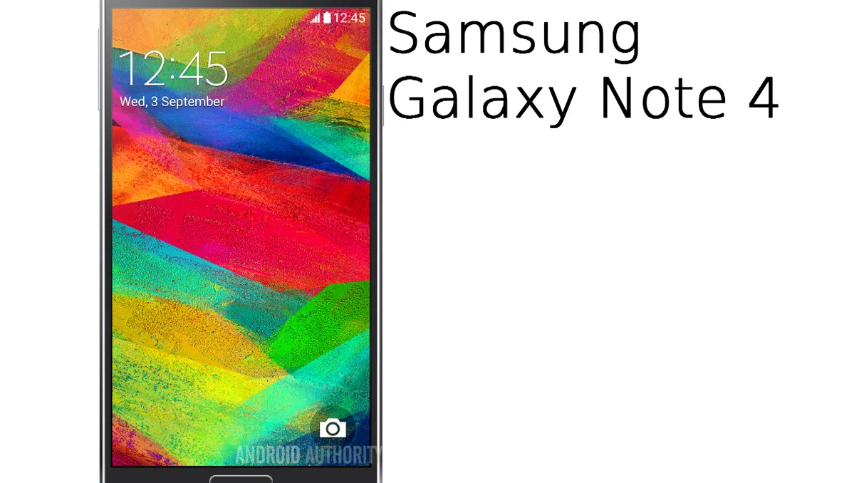 Cea mai bună imagine cu Samsung Galaxy Note 4 și ce trebuie să știi despre noul phablet