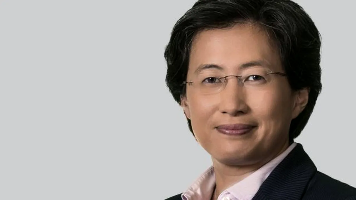 CEO-ul AMD: ”Nu trăim în umbra lui Intel”
