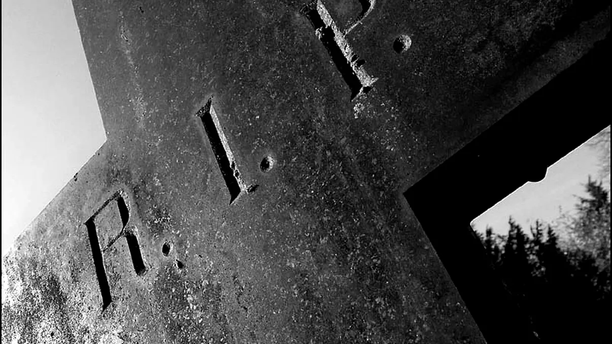 Deadline, aplicația care îți spune cât mai ai de trăit