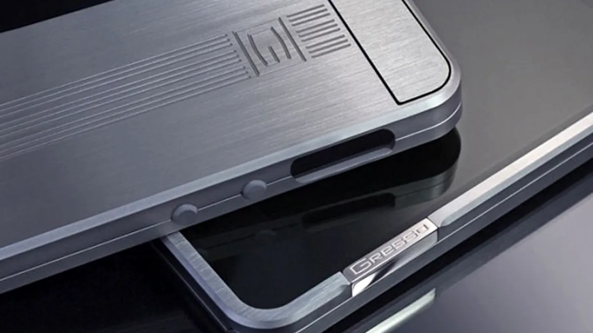 Cea mai scumpă carcasă de iPhone 6 costă 3.000 de dolari