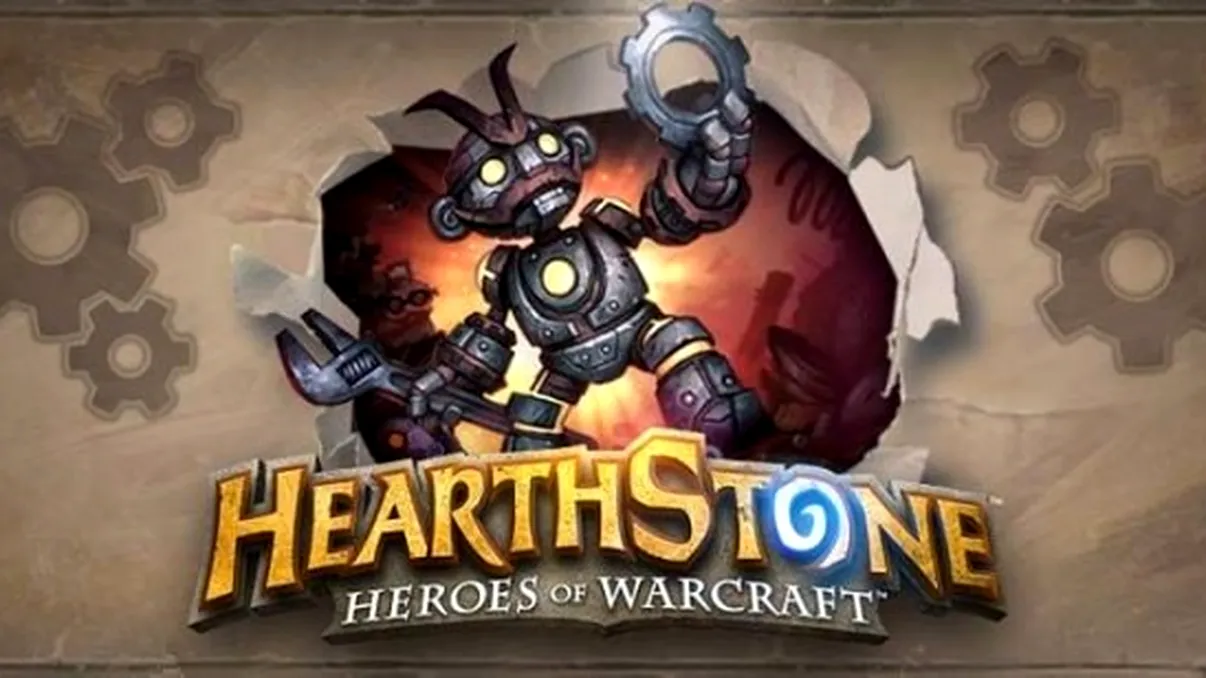 Hearthstone, vestea bună și vestea rea: e gata pentru Android şi iPhone, dar vine în 2015