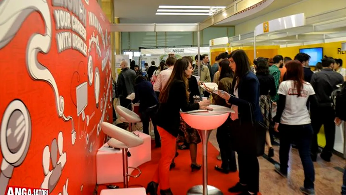 Angajatori de TOP la București: Cum arată candidatul ideal și cum poți fi recrutat