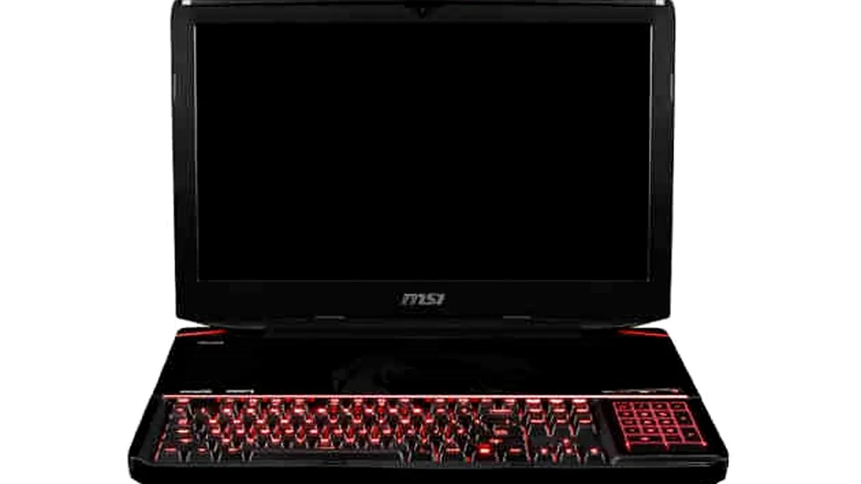 MSI a creat primul notebook de gaming cu o tastatură mecanică