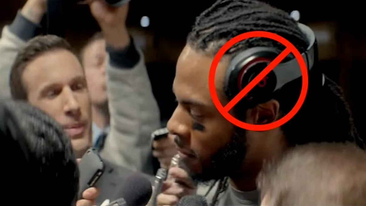 Bose: Atleţii americani nu mai au voie să poarte Beats by Dr. Dre