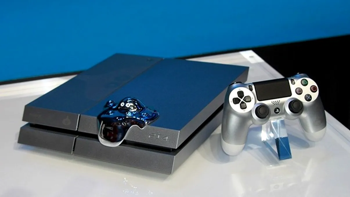 PlayStation Store este deschis și pentru România