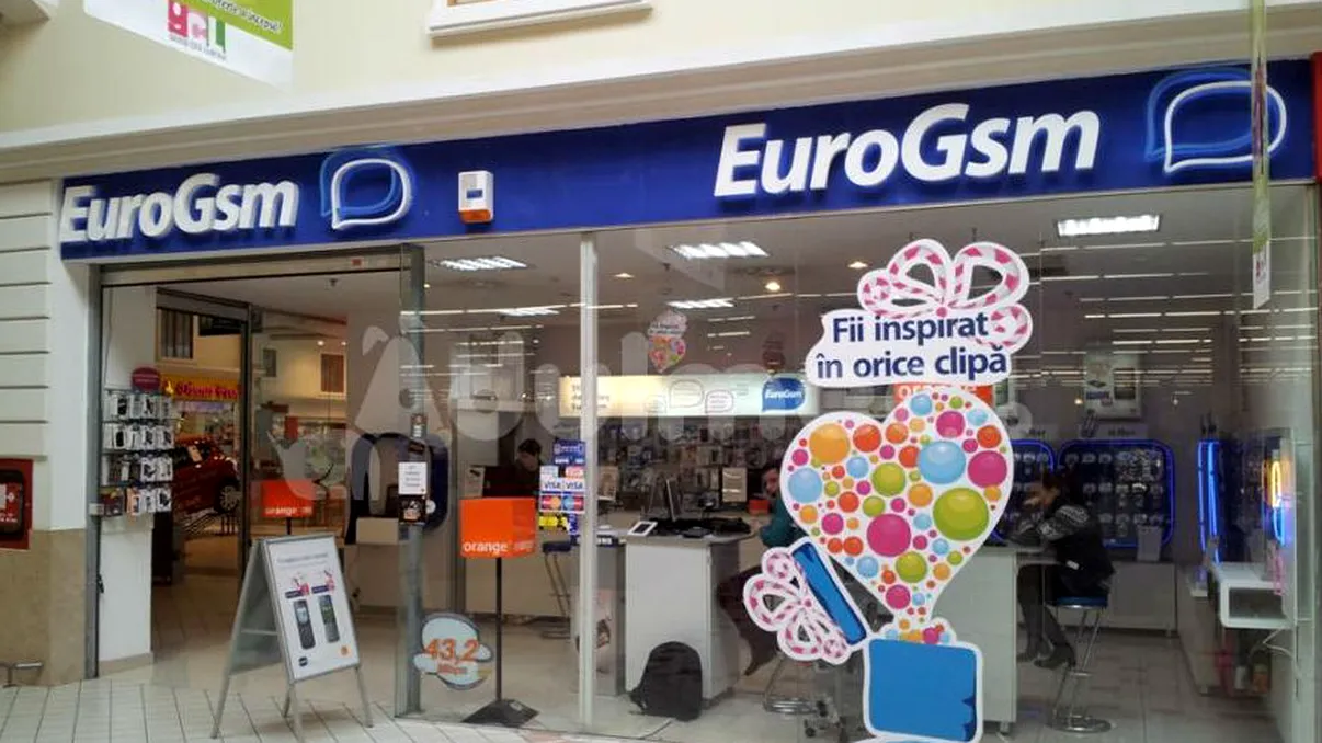 Black Friday 2014 la EuroGSM: cele mai căutate vor fi telefoanele de 5 inci și tabletele de 8 inci