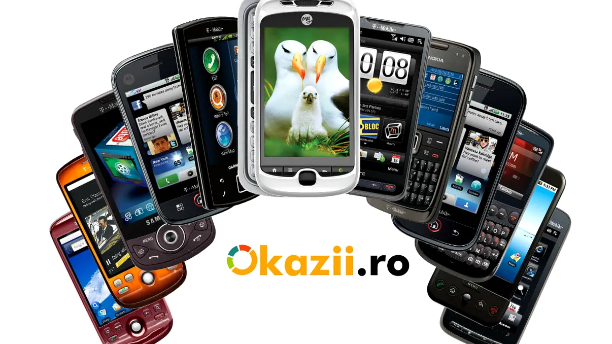 Black Friday 2014 e și la Okazii: ce oferte ai la unul dintre cele mai vechi site-uri de anunțuri