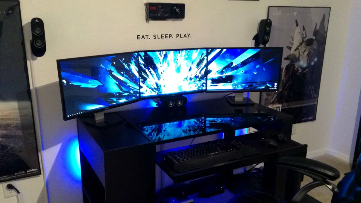 Cel mai bun PC pentru gaming, o alegere ce ține doar de buzunar