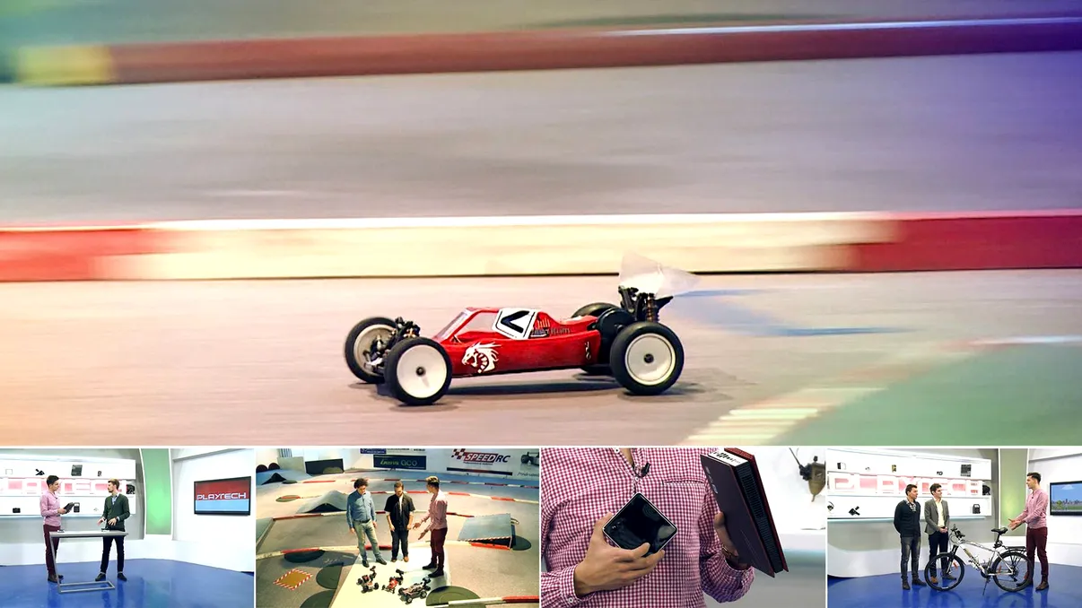 Emisiunea PLAYTECH – Căutăm cel mai bun antivirus pentru Android și testăm miniPC-uri