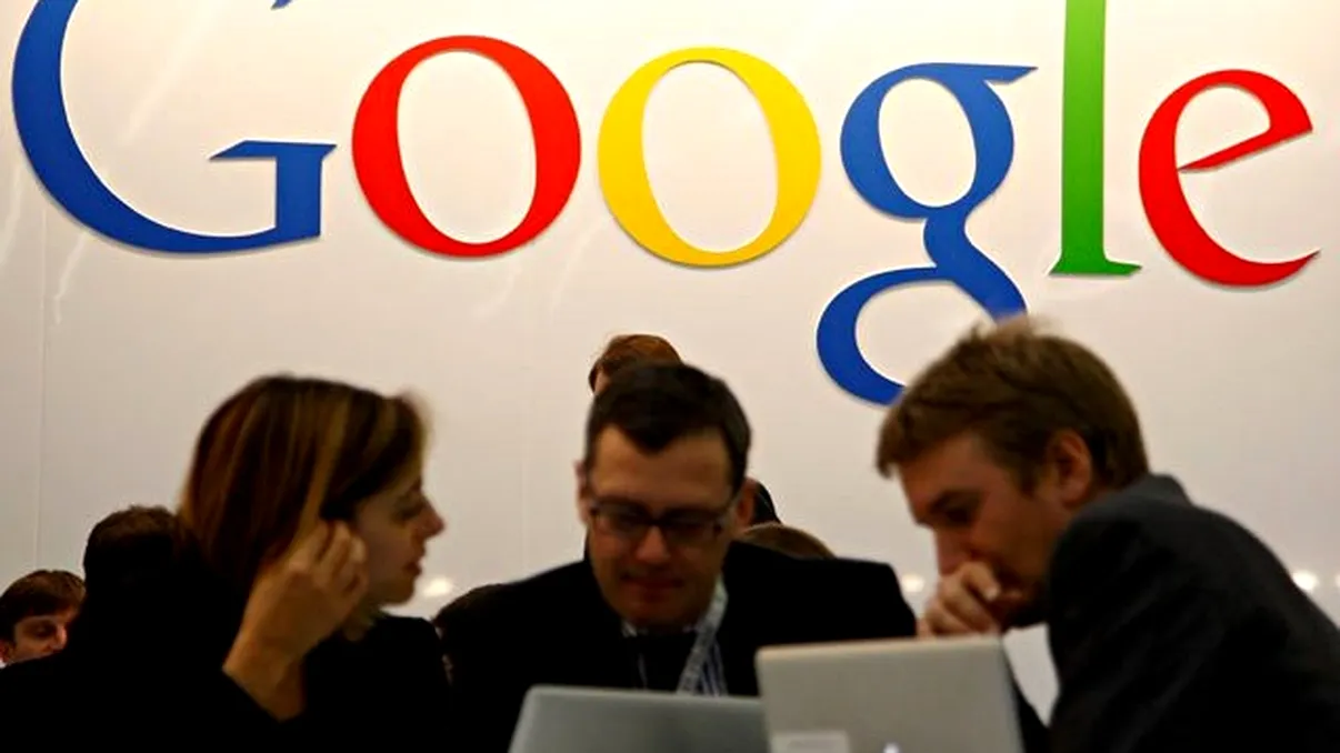 Ultima grijă a Europei: să împartă Google pe bucăţi ca să-i reducă influența