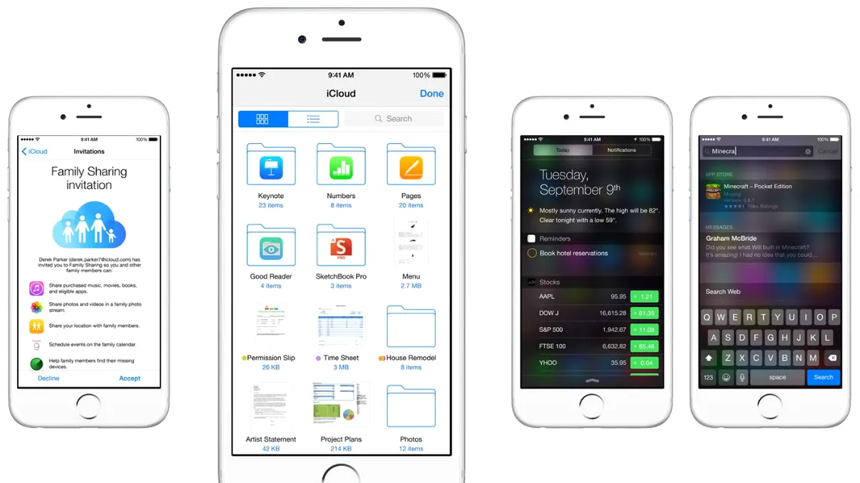 Cum te convinge Apple să îi ții minte produsele prin trucuri ingenioase de marketing