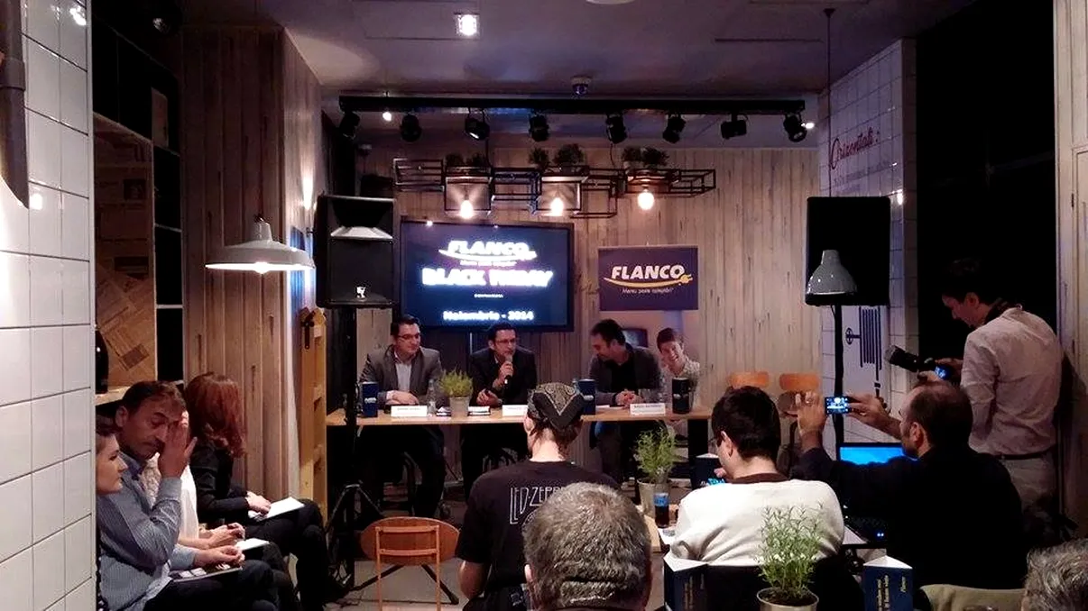 Black Friday 2014 Flanco: Reduceri de până la 80%