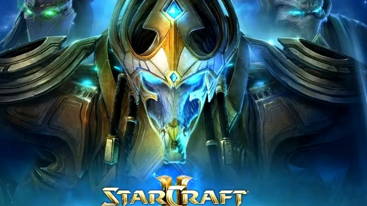 StarCraft 2 are viitor: Blizzard anunță oficial Legacy of the Void [VIDEO]