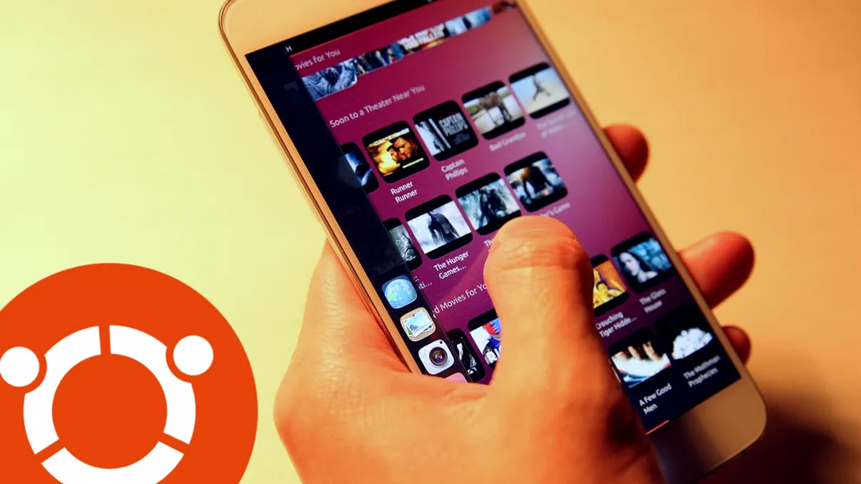 Ubuntu Touch, care îți face telefonul să fie și PC, ar putea fi lansat pe Meizu MX4