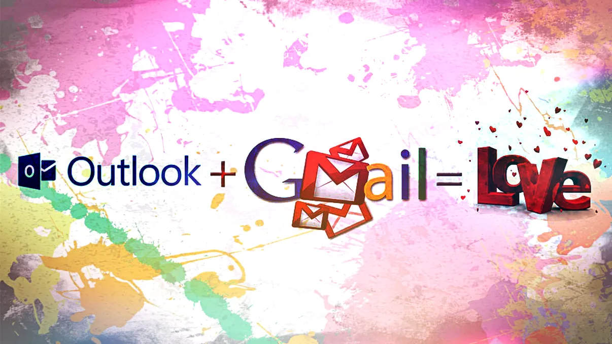 Cum configuraţi contul de Gmail pe Outlook şi sincronizaţi contactele în două sensuri?
