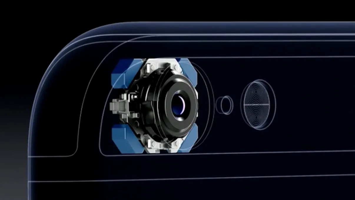 Stabilizarea optică de la iPhone 6 Plus e afectată de accesorii magnetice [VIDEO]