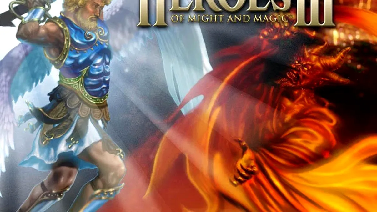 Heroes of Might and Magic III se pregăteşte să sosească pe mobile [VIDEO]