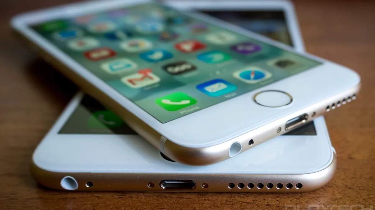 CES 2015 - Cum poți încărca un iPhone în 15 minute