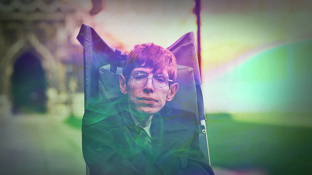 Stephen Hawking, geniul care ne-a făcut să vedem lumea cu alți ochi