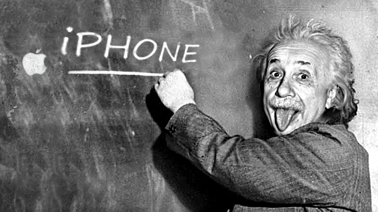 Utilizatorii de iPhone ar fi mai inteligenți decât cei de Android