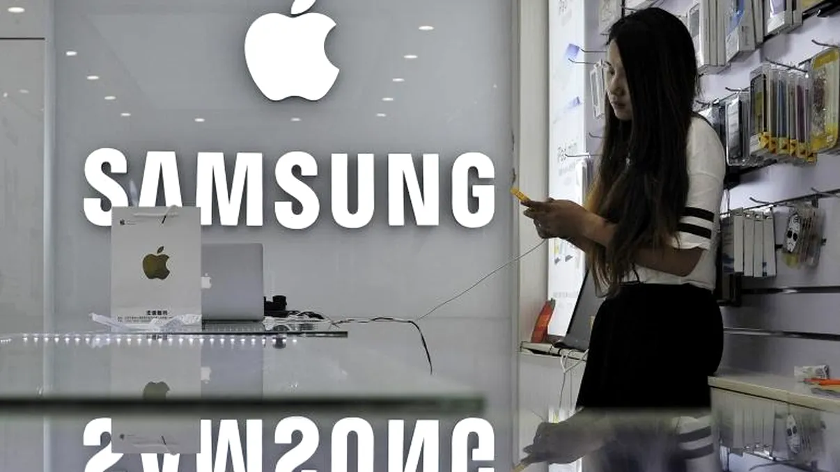 Oamenii mai săraci sunt cei care au renunţat la Android pentru iPhone 6