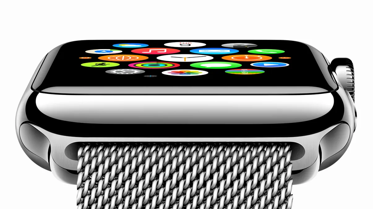 Apple Watch va fi lansat în Europa în aprilie