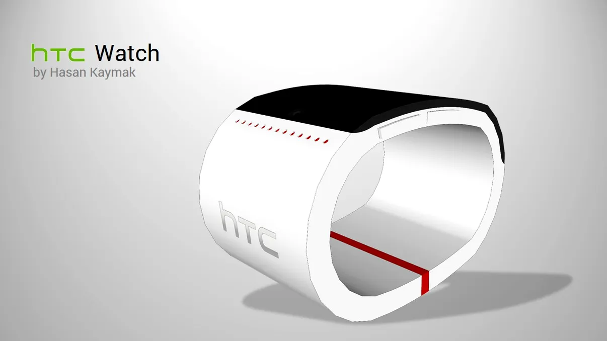 HTC pregătește lansarea unui smartwatch. Va fi prezentat odată cu HTC One M9