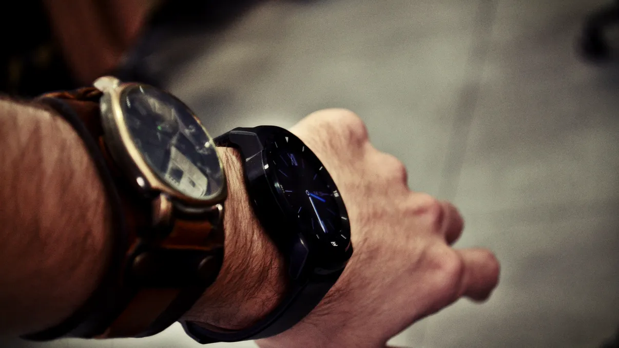 De ce nu voi investi niciodată într-un smartwatch scump. Mărturia unui nostalgic