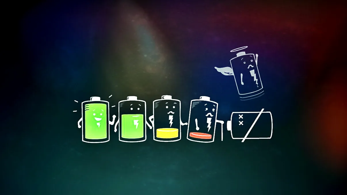 Nu mai ține bateria la telefon? Sfaturile care îți dau un plus de autonomie [VIDEO]