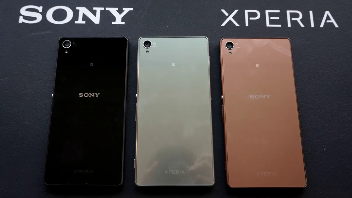 CES 2015 - Sony Xperia Z4 ar fi fost prezentat pe ascuns. Va avea ecran cu două rezoluții