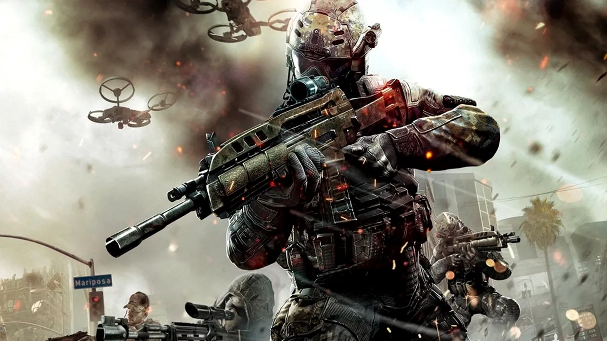 Activision confirmă primele detalii despre Call of Duty 2015