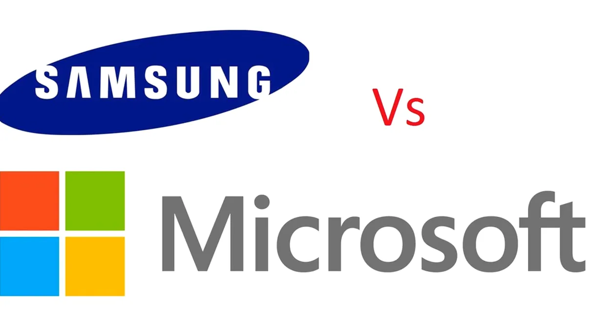 Samsung încheie disputele financiare cu Microsoft pentru Android, dar soluția e secretă