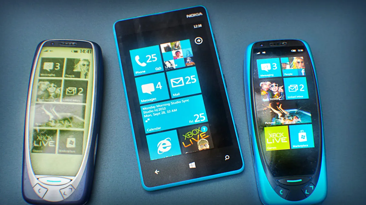 Cum ar fi Nokia 3310 drept smartphone? Un telefon legendar devine „smart“ [VIDEO]