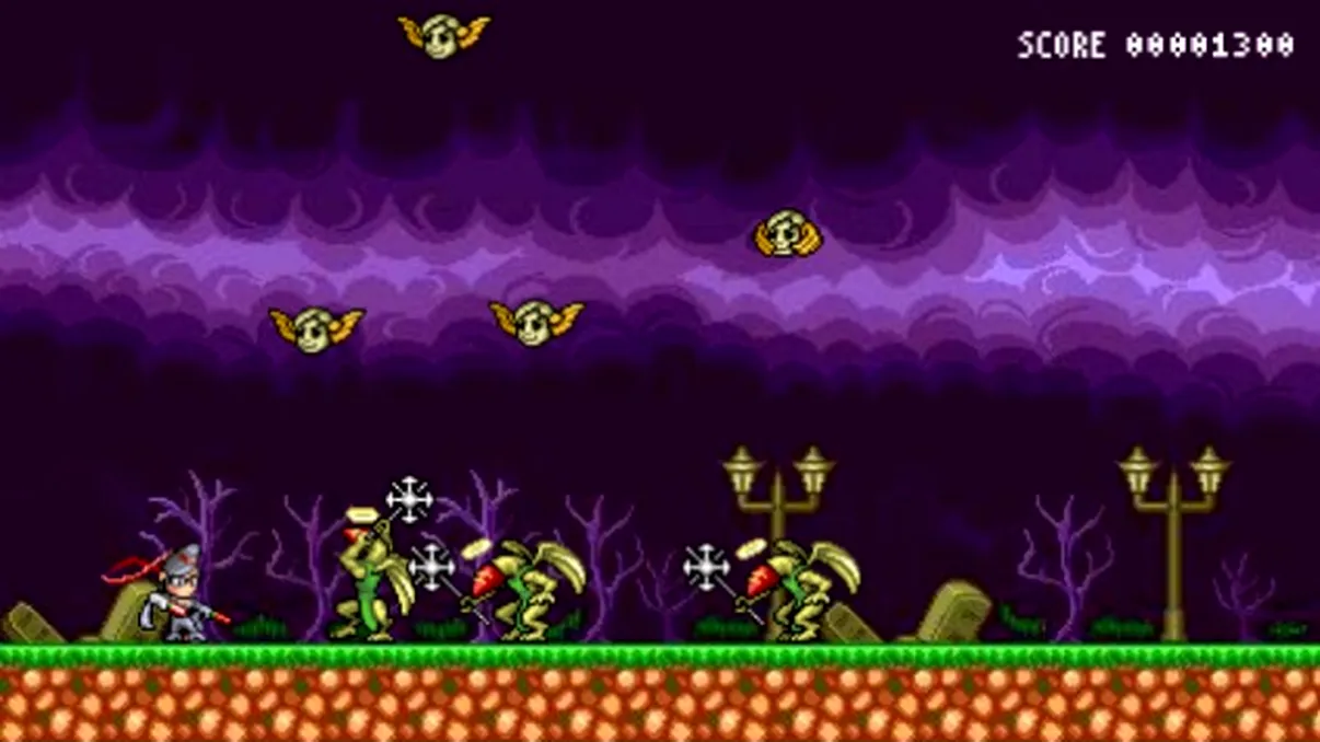 Bayonetta este jocul online perfect pentru a vă distruge tastatura